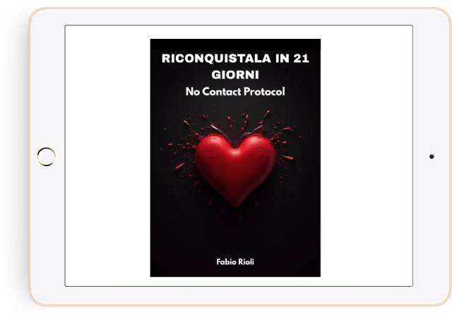 Il Viaggio della Riconquista – Un Percorso di Crescita, Cambiamento e Speranza. Il Viaggio della Riconquista